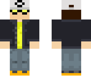 guy