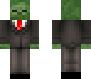 agent zombie 