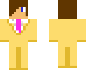 man in suit