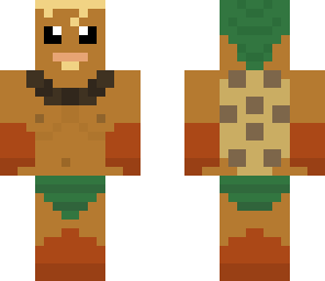 goron link