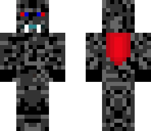 bedrockboy