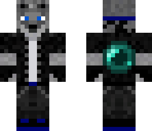 lobo ender