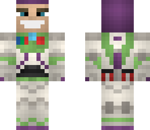 buzz lightyear