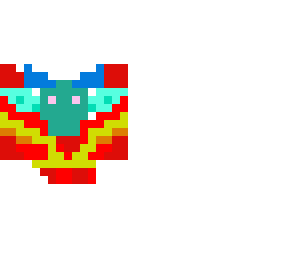 dragon furioso