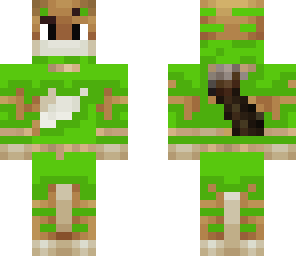 greenwolf