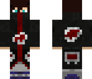 bigbubba0109 naruto akatsuki