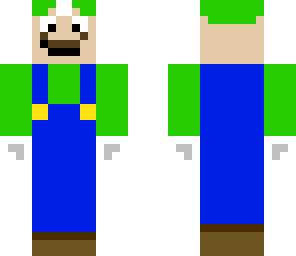 luigi