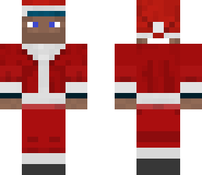 cristmas me