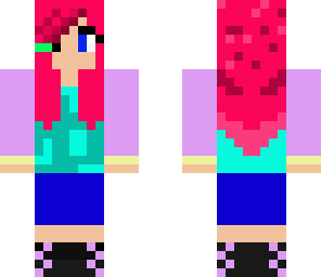 gurl gamer