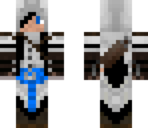 blue assasin