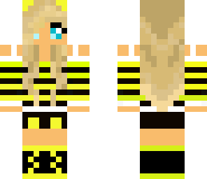 bea girl