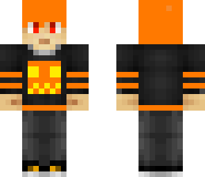 goldsolace halloween remake