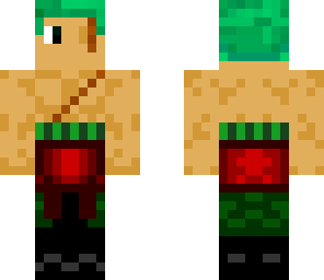 roronoa zoro