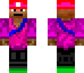 miner