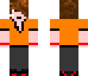 deadlox halloween remake