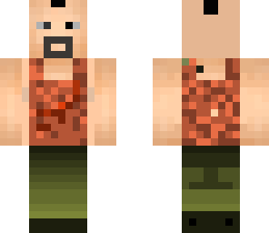 vaas montenegro v2