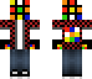 rubix cube
