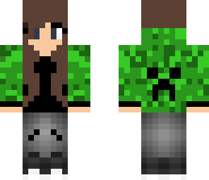 creeper gamer