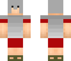 roman soldier