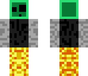 crazy mob mixup
