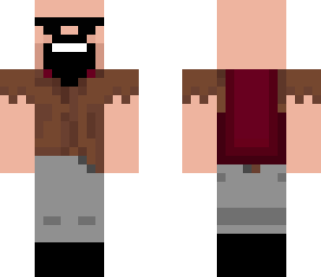 notch