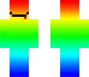 rainbow derp
