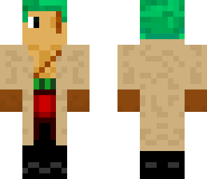 roronoa zoro g-5