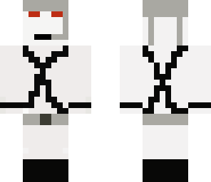 cool si-fi guy
