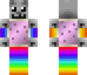 nyan cat pls vote