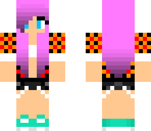 skin jogobella