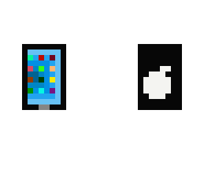 omg iphone