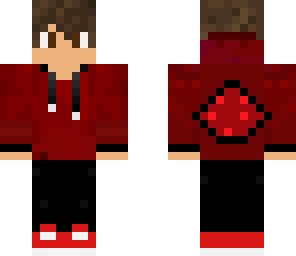 redstone kid