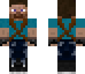 survival steve