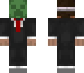 steve with mask