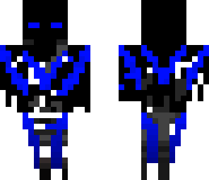 cool ghost