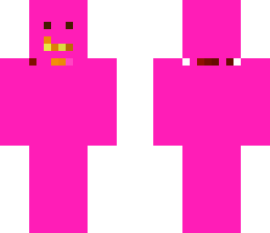 dusdavid pig version