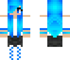 ice girl
