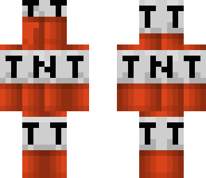 mr tntmaster