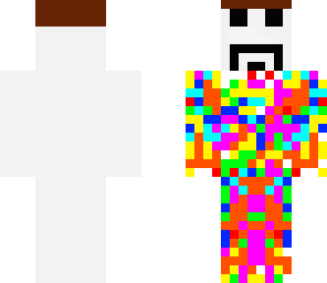 anything skin