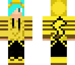 pikachu boy