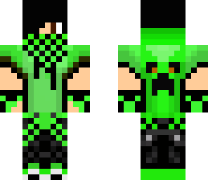 monster school minecraft animation