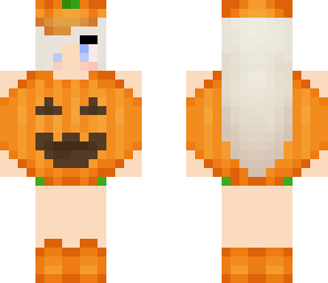 helloween girl