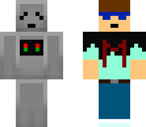 roboman