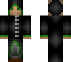 sorcerer