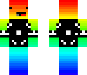 rainbow derp