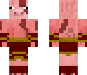pig kratos