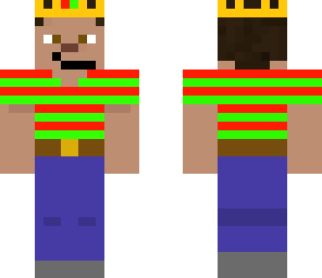 kingsander1
