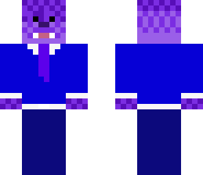 purple bacca