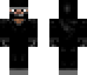 ninja guy
