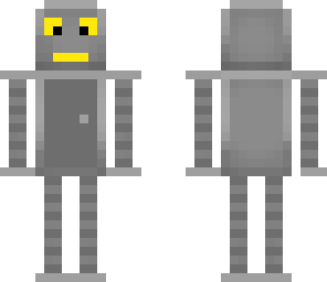 bender with different shoulders